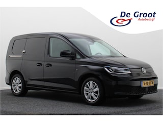 Volkswagen Caddy Cargo 2.0 TDI DSG Comfort 2x Schuifdeur, LED, Standkachel, ACC, Apple CarPlay, ErgoComfort, Trekhaak