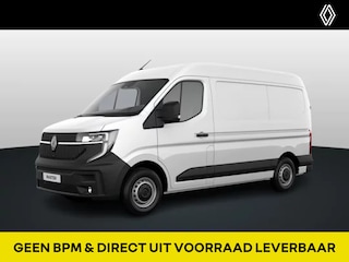 Renault Master T35 2.0 dCi 150 L2H2 Advance