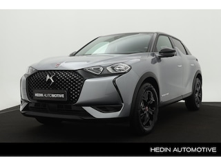 DS 3 1.2 100PK PERFORMANCE LINE | NAVIGATIE | CAMERA | CLIMATE CONTROL | CRUISE CONTROL | CARPLAY | PDC V+A | LMV 17INCH