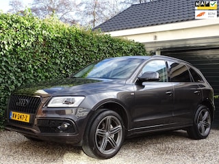 Audi Q5 2.0 TFSI quattro Pro Line Plus | Automaat