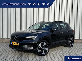Volvo XC40 Single Motor Extended Range Core 82 kWh | ALL-SEASON banden | Trekhaak |