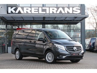 Mercedes-Benz Vito 119 CDI | DC | 4Matic | 2x Elektr. schuifdeuren | Clima | 50.000km..