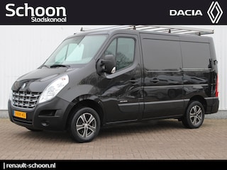 Renault Master T28 2.3 dCi L1H1