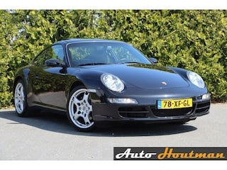 Porsche 911 3.6 Carrera