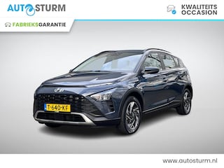 Hyundai Bayon 1.0 T-GDI Comfort