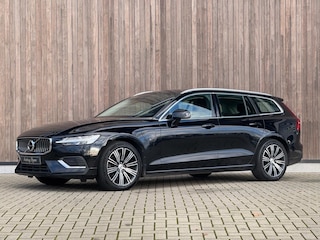 Volvo V60 2.0 T6 Recharge AWD Inscription / Trekhaak /