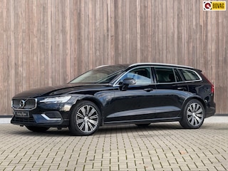 Volvo V60 2.0 T6 Recharge AWD Inscription / Trekhaak /