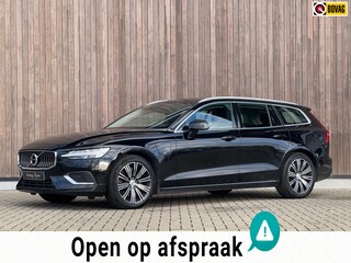 Volvo V60 2.0 T6 Recharge AWD Inscription / Trekhaak /