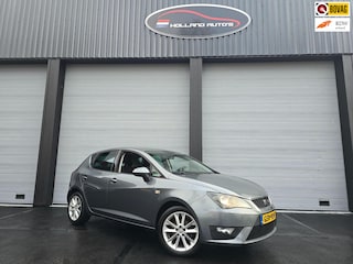 Seat Ibiza 1.2 TSI FR uitvoering
