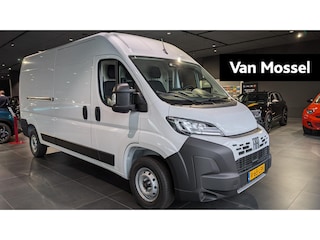 Fiat Ducato 2.2 MultiJet 140 S&S L3H2 3.3t || VAN MOSSEL VOORRAADVOORDEEL ||