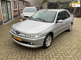 Peugeot 306 1.6 XT AUTOMAAT