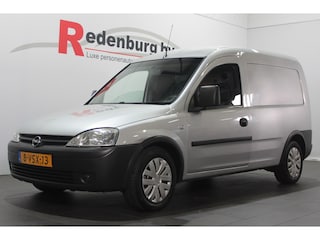 Opel Combo 1.3 CDTi Base - Airco / Radio cd / Trekhaak