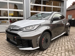 Toyota Yaris 1.6 Turbo GR Performance (NEW) 280 PK [BPM]