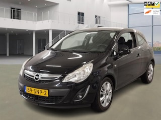 Opel Corsa 1.2 EcoFlex Selection LPG
