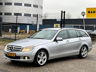 Mercedes-Benz C-klasse Estate 200 CDI Business Class