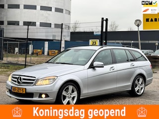 Mercedes-Benz C-klasse Estate 200 CDI Business Class