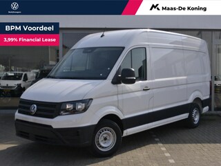 Volkswagen Crafter 35 2.0TDi 140pk Trendline L3H3 358833