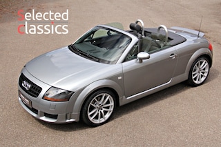 Audi TT 1.8T DSG S-Line / Uniek / Perfecte historie / Top staat