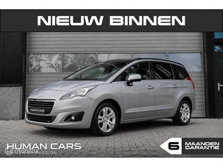 Peugeot 5008 1.6 THP Blue Lease Executive 7p. 155.895 n.a.p.