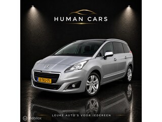 Peugeot 5008 1.6 THP Blue Lease Executive 7p. 155.895 n.a.p.