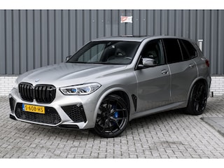 BMW X5 Competition