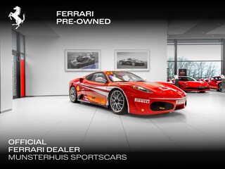 Ferrari F430 Challenge ~Ferrari Munsterhuis~
