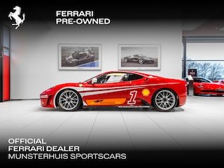 Ferrari F430 Challenge ~Ferrari Munsterhuis~