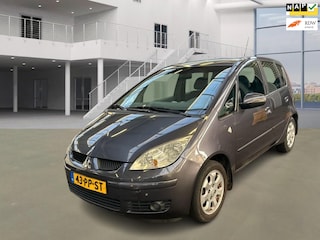 Mitsubishi Colt 1.3 Inform Cool Pack Plus