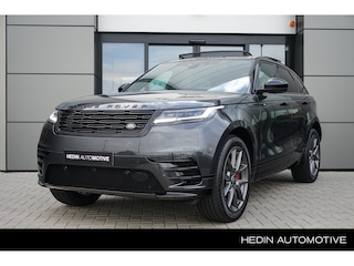 Land Rover Range Rover Velar 2.0 P400e AWD Dynamic HSE PHEV | Massage Stoelen | Caraway Interior | Meridian