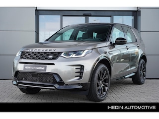 Land Rover Discovery Sport 1.5 P270e PHEV Dynamic SE | Cold Climate Pack | Panoramadak | 20" Gloss Black