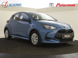 Toyota Yaris 1.5 Hybrid Active | Camera | Carplay & Android auto