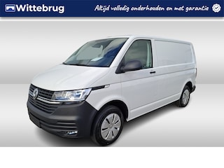 Volkswagen Transporter 6.1- 2.0 TDI L1H1 28 Comfortline 110 pk - Navi by App / Camera / Cruise