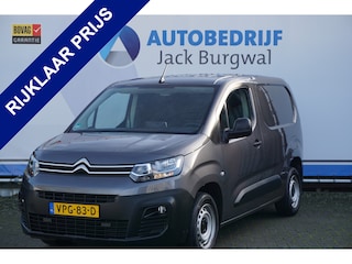 Citroën Berlingo 1.5 BlueHDI 102PK Club Trekhaak | Apple Carplay | Airco