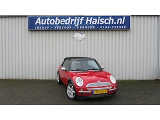 Mini Mini . 1.6 CABRIO APK 09-05-2026