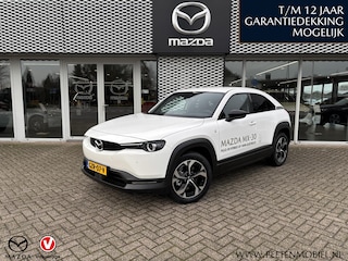 Mazda MX-30 e-SkyActiv R-EV 170 Advantage PHEV | 4-SEIZOENSBANDEN |