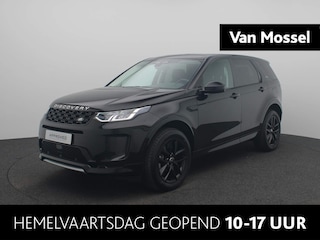 Land Rover Discovery Sport 1.5 P300e PHEV S