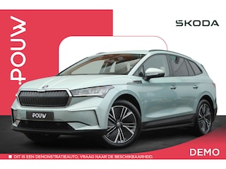 Skoda Enyaq 179pk Selection | Business Upgrade Pakket | 20" Velgen