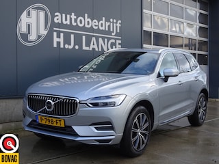 Volvo XC60 2.0 T8 Twin Engine AWD Inscription