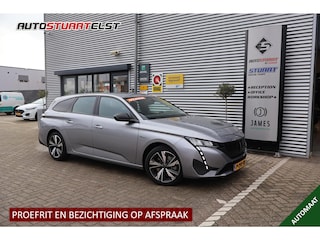 Peugeot 308 SW 1.6 Plug-in Hybrid 180 Active Pack Business Head-Up Dishplay | Carplay | Climate Control | Navi | Keyless | Led | NAP | BTW | 1 Laad Kabel | Volledig Onderh.