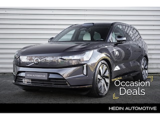 Volvo EX90 Twin Motor Performance Ultra 7p. | Google on Board | Adaptieve Cruis Controle | Pilot Assist | 21" LM Velgen | Wool Blend Interieur |