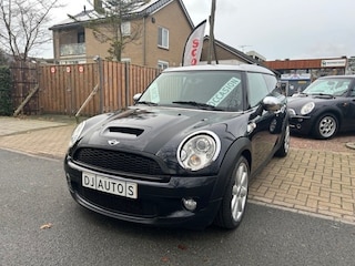 Mini Mini 1.6 COOPER S CHILI