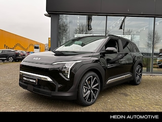 Kia EV3 Plus Advanced 81.4 kWh