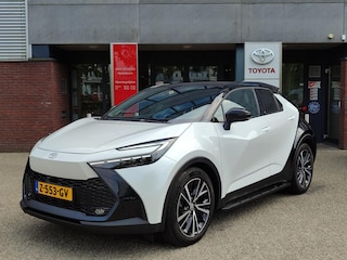 Toyota C-HR 2.0 Plug-in Hybrid 220 Première Edition