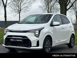 Kia Picanto 1.0 DPI DynamicPlusLine