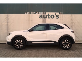 Opel Mokka Elegance 50kWh 11kw -NAVI-ECC-