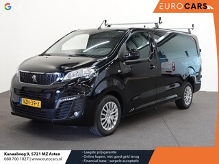 Peugeot Expert 2.0 BlueHDI 145PK L3 Automaat Airco Navigatie Cruise control Carplay Trekhaak