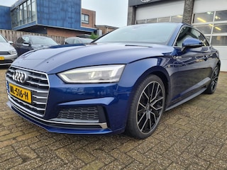 Audi A5 Coupé 2.0 TFSI ultra Launch Edition S-line Pakket
