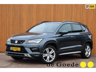 Seat Ateca 1.5 TSI FR Business Intense org. NL-auto