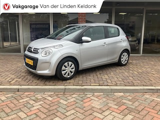 Citroën C1 1.0 VTi Feel, origineel nederlandse auto, 1e eigenaar