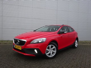 Volvo V40 2.0 D2 Kinetic AUTOMAAT 1e Eigenaar / Automaat / Climate / Navi / Parkeers. / Lm velgen